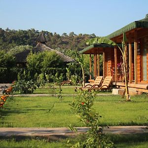 İki Yatak Odalı Yazlık Villa